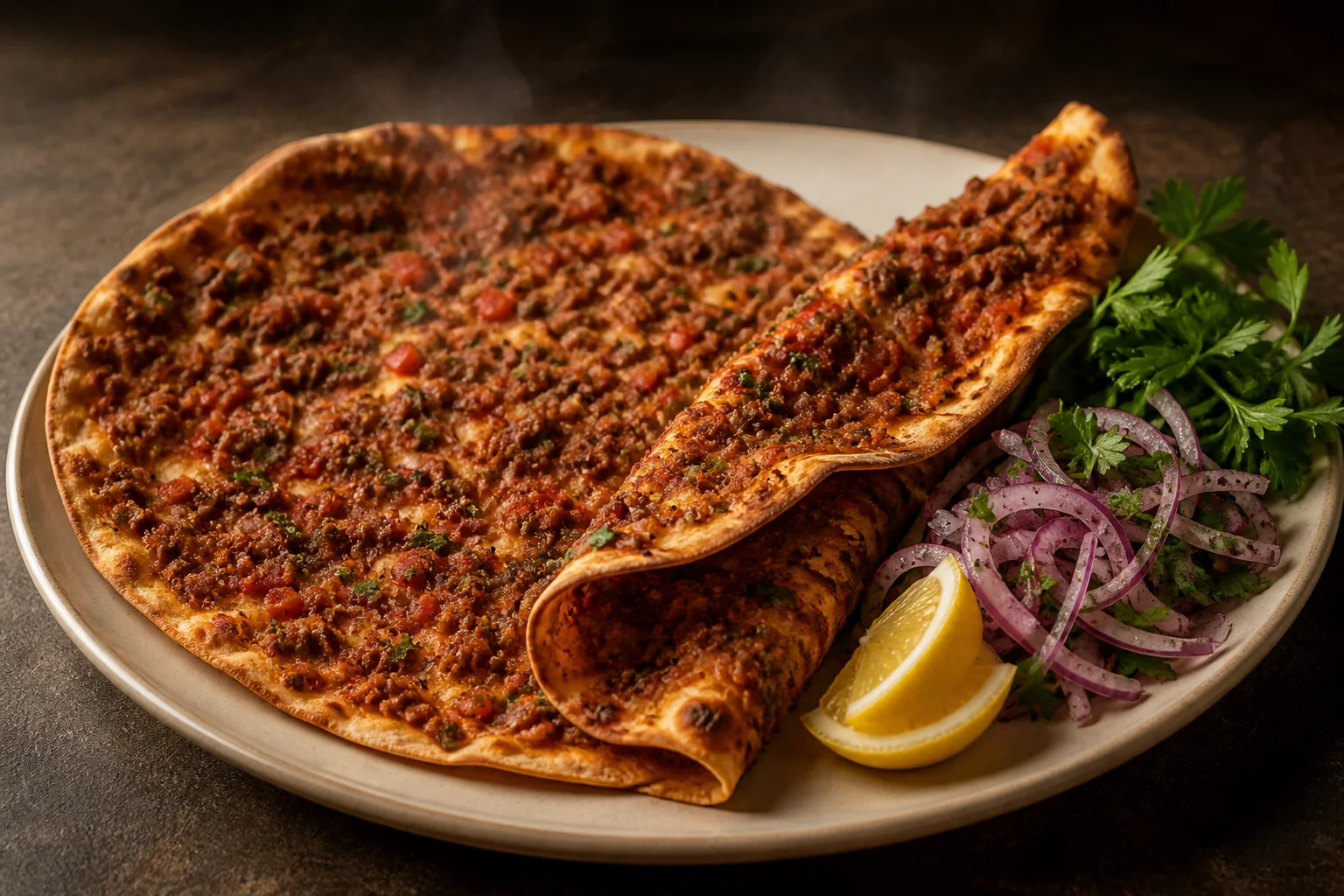 Lahmacun